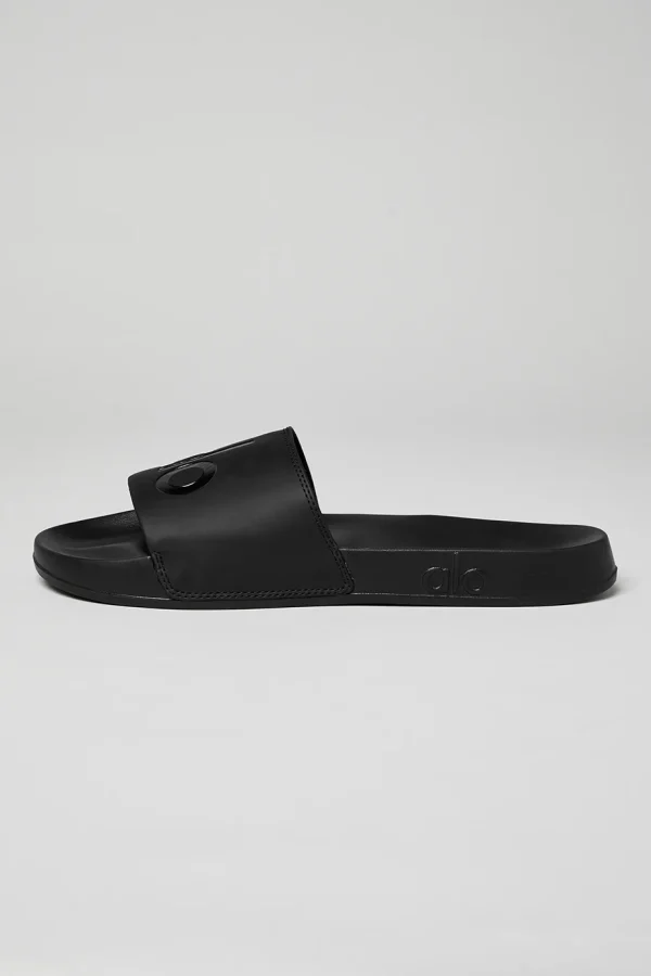 Women's It Slide 2 - Black/Black
