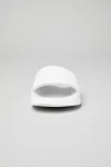 Women's It Slide 2 - White/White