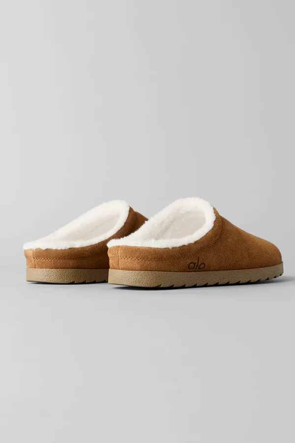 Sherpa Recovery Slipper