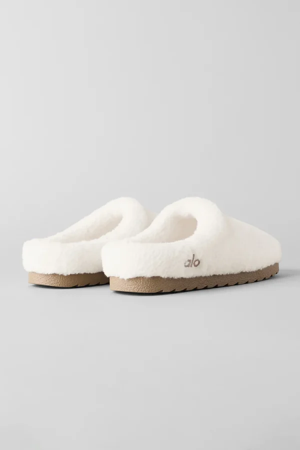Sherpa Recovery Slipper