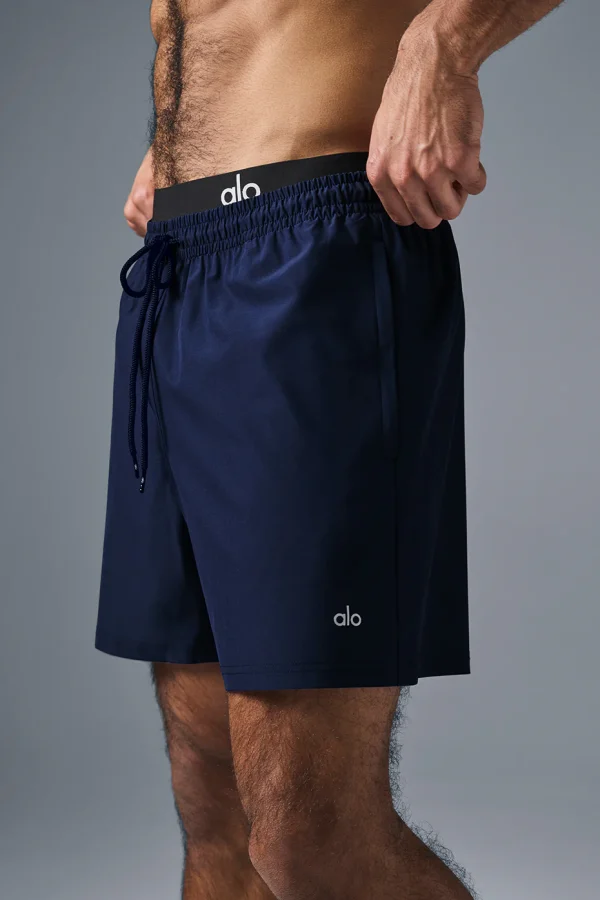 7 Circuit Short - Navy