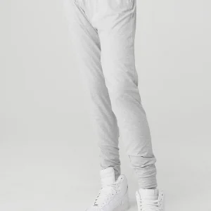 Conquer Revitalize Pant - Athletic Heather Grey