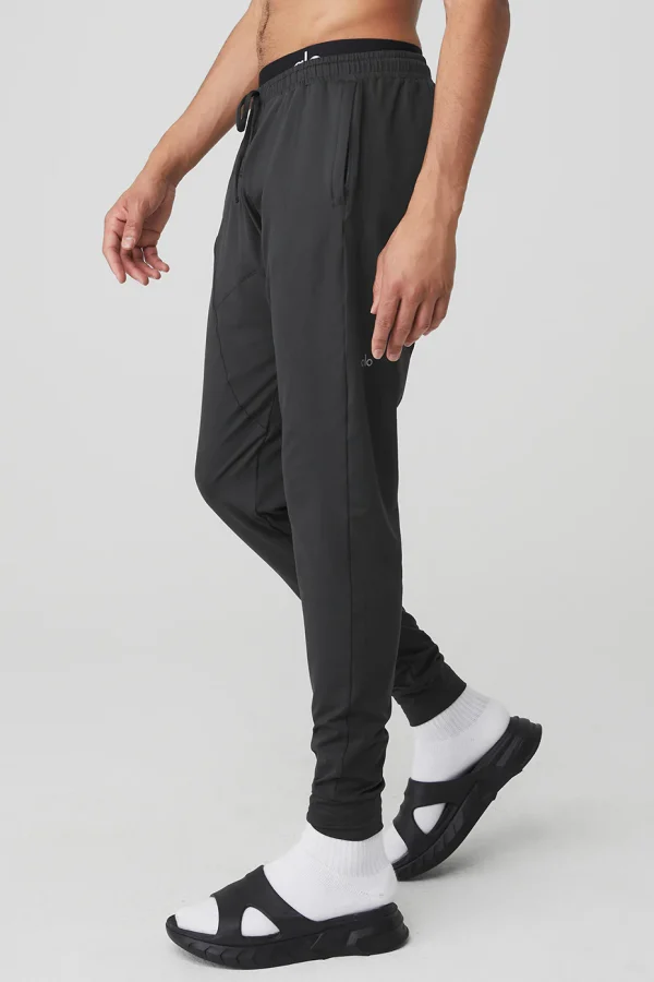 Conquer Revitalize Pant - Anthracite