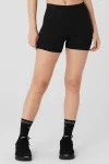 4 Alosoft Showcase Short - Black