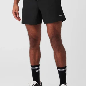 7 Circuit Short - Black