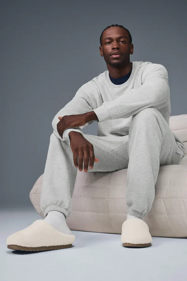 Sherpa Recovery Slipper