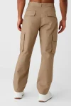 Cargo Ripstop Trouser - Gravel