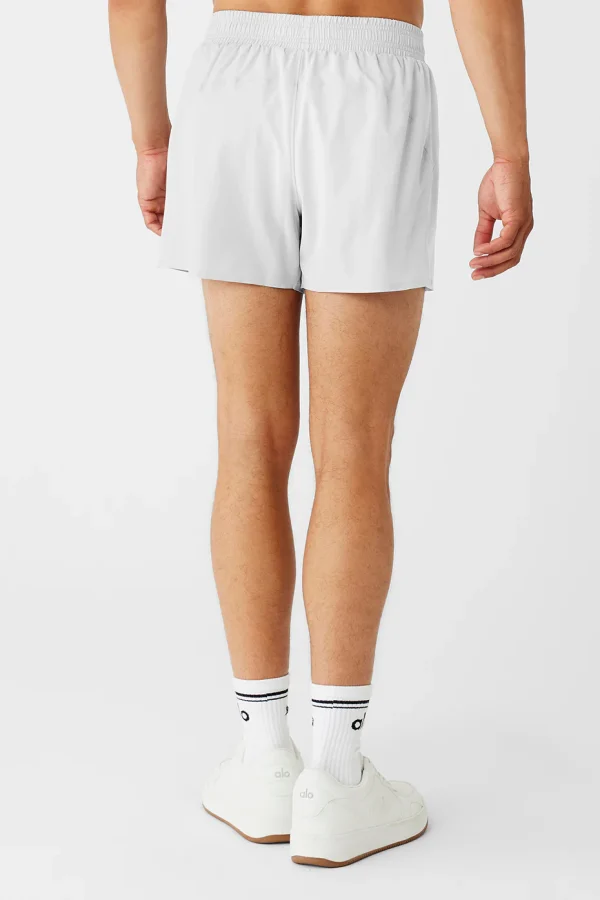 5 Adapt Running Short - Titanium