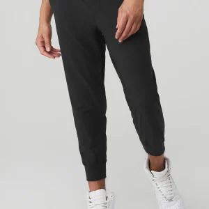 Co-Op 7/8 Pant - Black