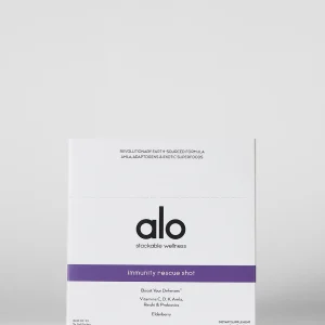 Immunity Rescue Shot - 30 Pack