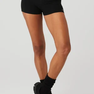 Alosoft Aura Short - Black