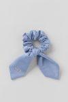 Airlift Rhythm Scrunchie – Winter Frost