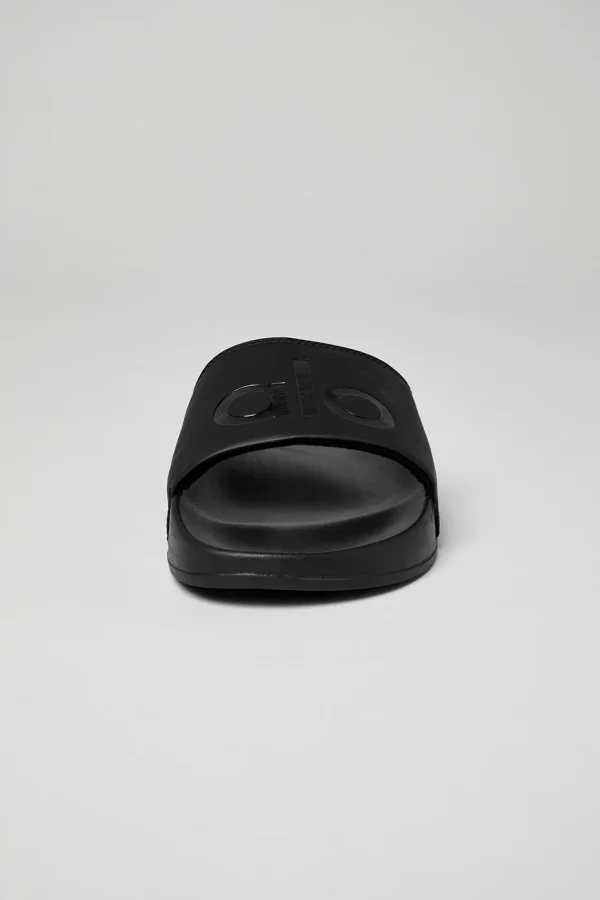 Women's It Slide 2 - Black/Black