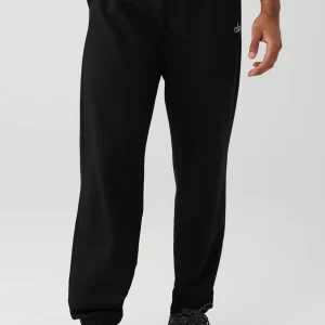 Accolade Sweatpant - Black