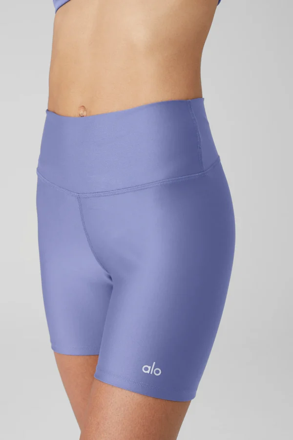 5 Airlift Energy Short - Infinity Blue