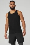 Triumph Tank - Black
