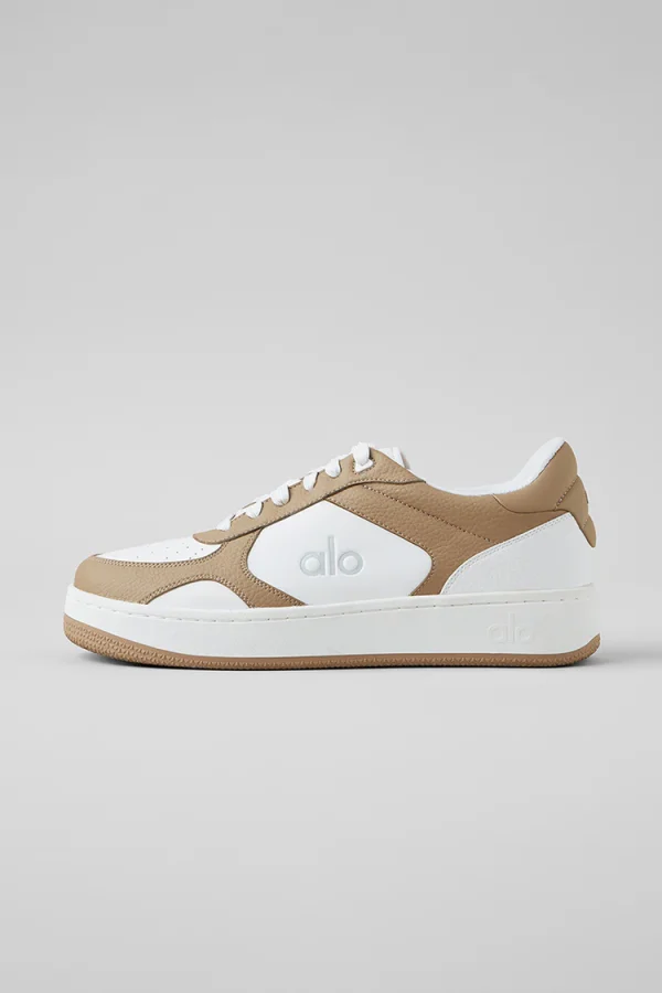 Alo Recovery Mode Sneaker