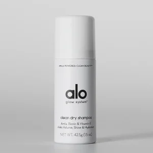 Mini Dry Shampoo
