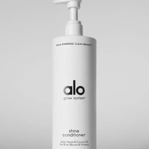 Shine Conditioner