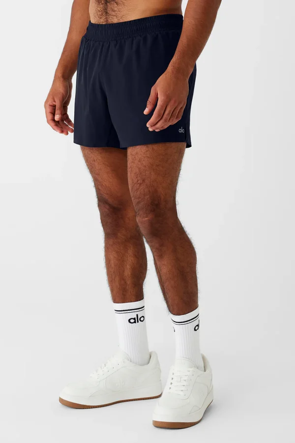 5 Adapt Running Short - Navy