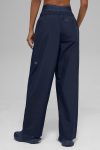 Alpha Shell Pant – Navy