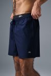 7″ Circuit Short – Navy
