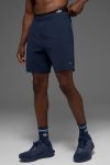 7″ Conquer React Performance Short – Navy