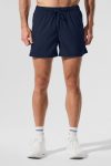 5″ Circuit Short – Navy