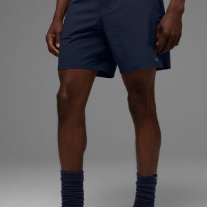 7″ Repetition Pro Short – Navy