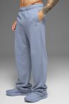 Accolade Straight Leg Sweatpant – Winter Frost