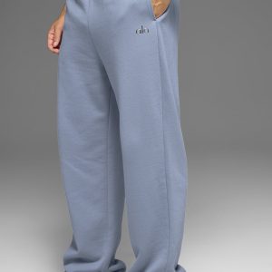 Accolade Straight Leg Sweatpant – Winter Frost