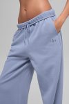 Accolade Straight Leg Sweatpant ?C Winter Frost