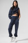 Accolade Sweatpant – Navy