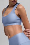 Airlift Advantage Racerback Bra – Winter Frost