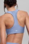 Airlift Advantage Racerback Bra – Winter Frost