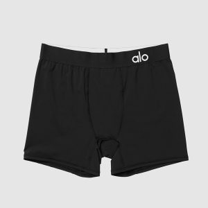 Hero Performance Boxer – Black