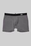 Day and Night Boxer – Grey