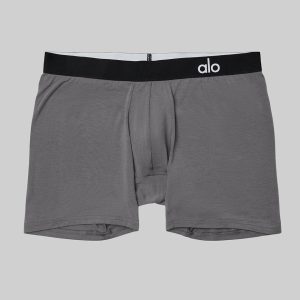 Day and Night Boxer – Grey