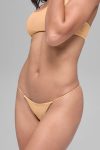 Airmesh Venus Thong – Champagne