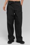 Alpha Shell Pant ?C Black