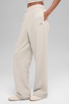 Accolade Straight Leg Sweatpant ?C Bone
