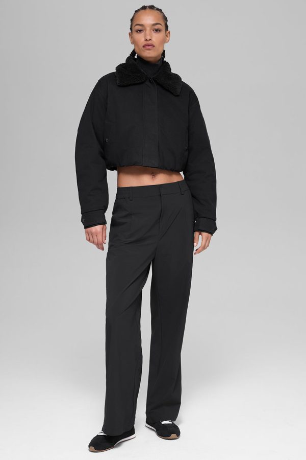 Navigator Jacket ?C Black